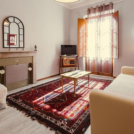 Arcieri'S Home With Duomo View - Fancy Apartments Florens Exteriör bild