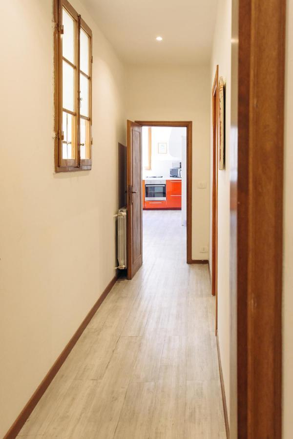 Arcieri'S Home With Duomo View - Fancy Apartments Florens Exteriör bild