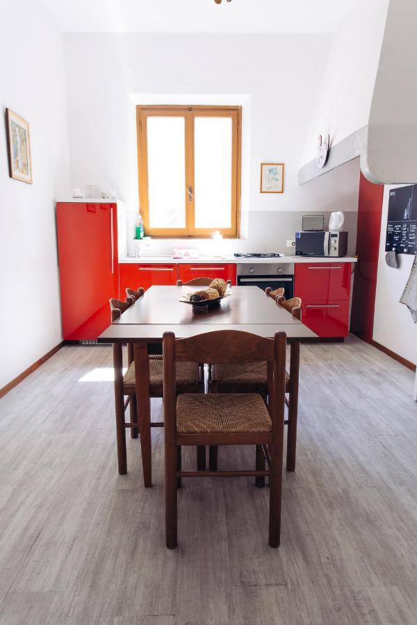 Arcieri'S Home With Duomo View - Fancy Apartments Florens Exteriör bild